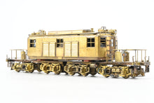 Load image into Gallery viewer, HO Brass MEW - Model Engineering Works NYC - New York Central T Class Heavy Electric