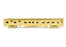 Load image into Gallery viewer, HO Brass Oriental Limited NP - Northern Pacific North Coast Limited Sleeper #366 w/o Skirts