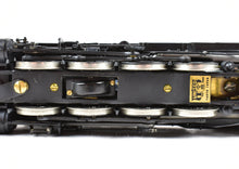 Load image into Gallery viewer, HO Brass PFM - United B&O - Baltimore & Ohio Class E-27ca 2-8-0 Power Series Custom Painted with Can Motor