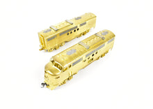 Load image into Gallery viewer, HO Brass OMI - Overland Models Inc. ATSF - Santa Fe EMD FT "A" and FT "B" Passenger Set