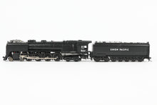 Load image into Gallery viewer, HO Brass CON OMI - Overland Models Inc. UP - Union Pacific FEF-1 Class 4-8-4 Factory Painted No. 804 Tsunami DCC & Sound
