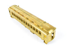 Load image into Gallery viewer, HOn3 Brass Balboa D&RGW - Denver & Rio Grande Western San Juan Extra Coach With Vestibule