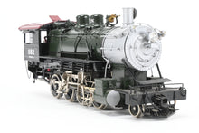 Load image into Gallery viewer, HO Brass Tenshodo GN - Great Northern 2-8-0 Class F-8 Factory Painted 1975 Run MODIFIED FOR SOUND