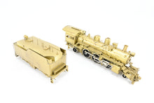 Load image into Gallery viewer, HO Brass Key Imports ATSF - Santa Fe 1000 Class 2-6-2 Prairie