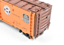Load image into Gallery viewer, HO Brass CIL - Challenger Imports PFE - Pacific Fruit Express R-40-26 Refrigerator Car FP #8054