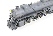 Load image into Gallery viewer, HO Brass Key Imports N&W - Norfolk & Western K-1 Class 4-8-2 Mountain Custom Series #31 Factory Painted No. 114 With Moderate Weathering