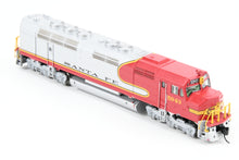 Load image into Gallery viewer, N Athearn 16839 ATSF - Santa Fe EMD FP45 No. 5943
