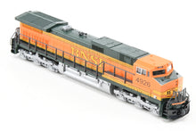 Load image into Gallery viewer, N Kato 176-5901 BNSF - Burlington Northern Santa Fe GE C44-9W No. 4926