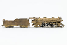 Load image into Gallery viewer, HO Brass PFM - United SOU - Southern Railway PS-4 4-6-2 Pacific 1964 Run