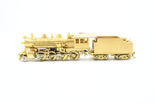 Load image into Gallery viewer, HO Brass NERS - New England Rail Service B&M - Boston & Maine Class K-7B 2-8-0 Consolidation