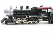 Load image into Gallery viewer, HO Brass CON Tenshodo GN - Great Northern 2-8-0 Class F-8 Factory Painted 1975 Run