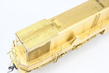 Load image into Gallery viewer, HO Brass Alco Models UP - Union Pacific GE U-50-B New NWSL Gears