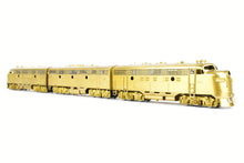 Load image into Gallery viewer, HO Brass Oriental Limited Various Roads EMD F9 A/B/A Set 1750 HP Each