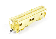 Load image into Gallery viewer, HO Brass OMI - Overland Models, Inc. IT - Illinois Terminal Bay Window Caboose #980-989