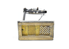 Load image into Gallery viewer, O Scale Brass PSC - Precision Scale Co. Various Roads Water Column Custom Painted/Weathered