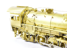 Load image into Gallery viewer, HO Brass Sunset Models ATSF - Santa Fe 3160 Class 2-8-2 Mikado