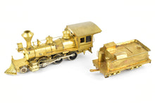 Load image into Gallery viewer, HOn3 Brass Diamond Models Various Roads Porter 2-6-0 Mogul