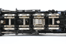 Load image into Gallery viewer, O Brass Sunset Models CB&Q – Burlington Route USRA Light 2-8-2 Mikado Custom Painted NO BOX AS-IS