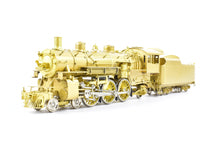 Load image into Gallery viewer, HO Brass NPP - Nickel Plate Products C&NW - Chicago & North Western Class E 4-6-2 Pacific