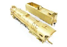 Load image into Gallery viewer, HO Brass Westside Model Co. PRR - Pennsylvania Railroad J-1 2-10-4