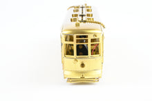 Load image into Gallery viewer, HO Brass MTS Imports PTC - Philadelphia Transportation Company 5200 - 5334 Series Trolley