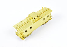 Load image into Gallery viewer, HO Brass Beaver Creek V&T - Virginia & Truckee Caboose #9 Collector's Edition