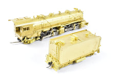 Load image into Gallery viewer, HO Brass NPP - Nickel Plate Products SP - Southern Pacific 2-6-6-2 MM-3