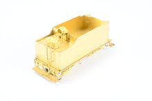 Load image into Gallery viewer, HOn3 Brass Westside Model Co. D&RGW - Denver & Rio Grande Western K-27 Slide Valve