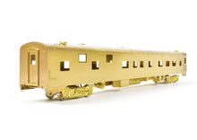 Load image into Gallery viewer, HO Brass Oriental Limited NP - Northern Pacific North Coast Limited Sleeper #366 w/o Skirts