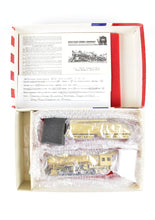 Load image into Gallery viewer, HO Brass Westside Model Co. ATSF - Santa Fe "3010" 2-10-2
