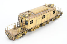 Load image into Gallery viewer, HO Brass MEW - Model Engineering Works NYC - New York Central T Class Heavy Electric