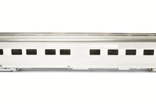 Load image into Gallery viewer, HO Brass Oriental Limited CB&Q/DRGW/WP - California Zephyr Sleeper #423 Budd 10-6