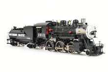 Load image into Gallery viewer, HO Brass CON Sunset Models SP - Southern Pacific M-9 2-6-0 FP No. 1813 With QSI DCC & Sound