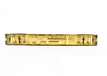 Load image into Gallery viewer, HO Brass Great Brass Fleet NYC - New York Central Pullman 17-Roomette Sleeper City Series Plan 4068E