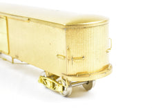 Load image into Gallery viewer, HO Brass S. Soho & Co. Various Roads CERA Box Trailer