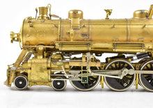 Load image into Gallery viewer, HO Brass Hallmark Models MKT - Missouri Kansas Texas 4-6-2 H-3A Pacific