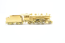 Load image into Gallery viewer, HO Brass NERS - New England Rail Service B&M - Boston & Maine Class K-7B 2-8-0 Consolidation