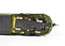 Load image into Gallery viewer, HO Brass Oriental Limited NP - Northern Pacific EMD F7A Phase I with Dynamic Brake CP No. 6501A