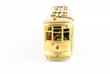 Load image into Gallery viewer, HO Brass MTS Imports PTC - Philadelphia Transportation Company 5200 - 5334 Series Trolley