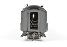 Load image into Gallery viewer, HO Brass PSC - Precision Scale Co. SP - Southern Pacific Harriman C 72-C-1 Steel Commuter Coach FP REBOXX