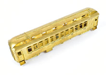 Load image into Gallery viewer, HOn3 Brass Balboa D&RGW - Denver & Rio Grande Western San Juan Extra Coach With Vestibule
