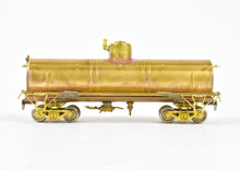 Load image into Gallery viewer, HOn3 Brass Westside Model Co. D&RGW - Denver & Rio Grande Western UTLX Frameless Tank Car