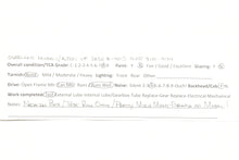 Load image into Gallery viewer, HO Brass OMI - Overland Models, Inc. UP - Union Pacific GE Dash 8-40C