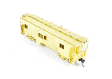 Load image into Gallery viewer, HO Brass OMI - Overland Models, Inc. IT - Illinois Terminal Bay Window Caboose #980-989