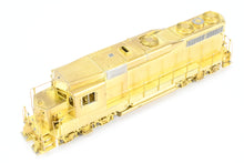 Load image into Gallery viewer, HO Brass OMI - Overland Models, Inc. UP - Union Pacific EMD GP30 PH II Low Hood Nos. 800 - 874 and Nos. 700-735