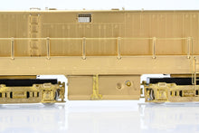 Load image into Gallery viewer, HO Brass Alco Models UP - Union Pacific GE U-50-B New NWSL Gears