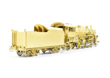 Load image into Gallery viewer, HO Brass NPP - Nickel Plate Products C&NW - Chicago & North Western Class E 4-6-2 Pacific