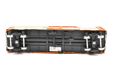 Load image into Gallery viewer, HO Brass CIL - Challenger Imports PFE - Pacific Fruit Express R-40-26 Refrigerator Car FP #8054