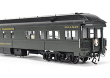 Load image into Gallery viewer, HO Brass CON PSC - Precision Scale Co. C&O - Chesapeake and Ohio "The George Washington" 8 Car Set F/P