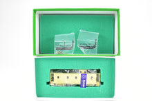 Load image into Gallery viewer, HO Brass OMI - Overland Models, Inc. MP - Missouri Pacific Steel Caboose with Partial Rivets Nos. 1051-1080 BRAND NEW